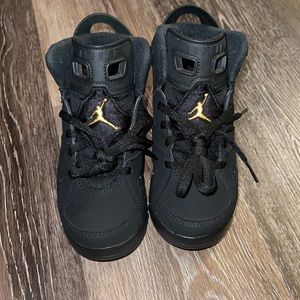 Air Jordan Retro 6 DMP size 12c